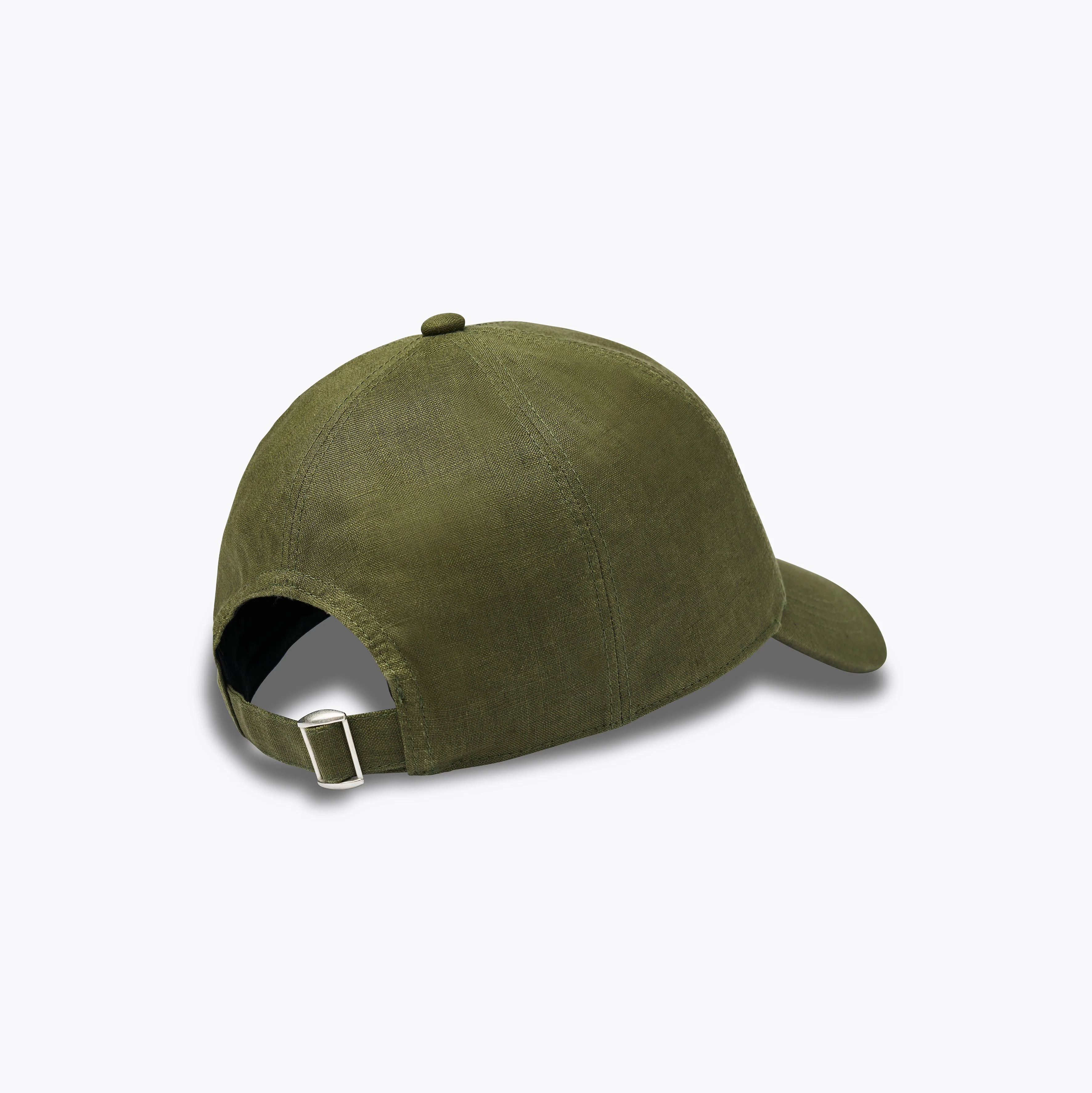 Baseball Cap Green - Image 3