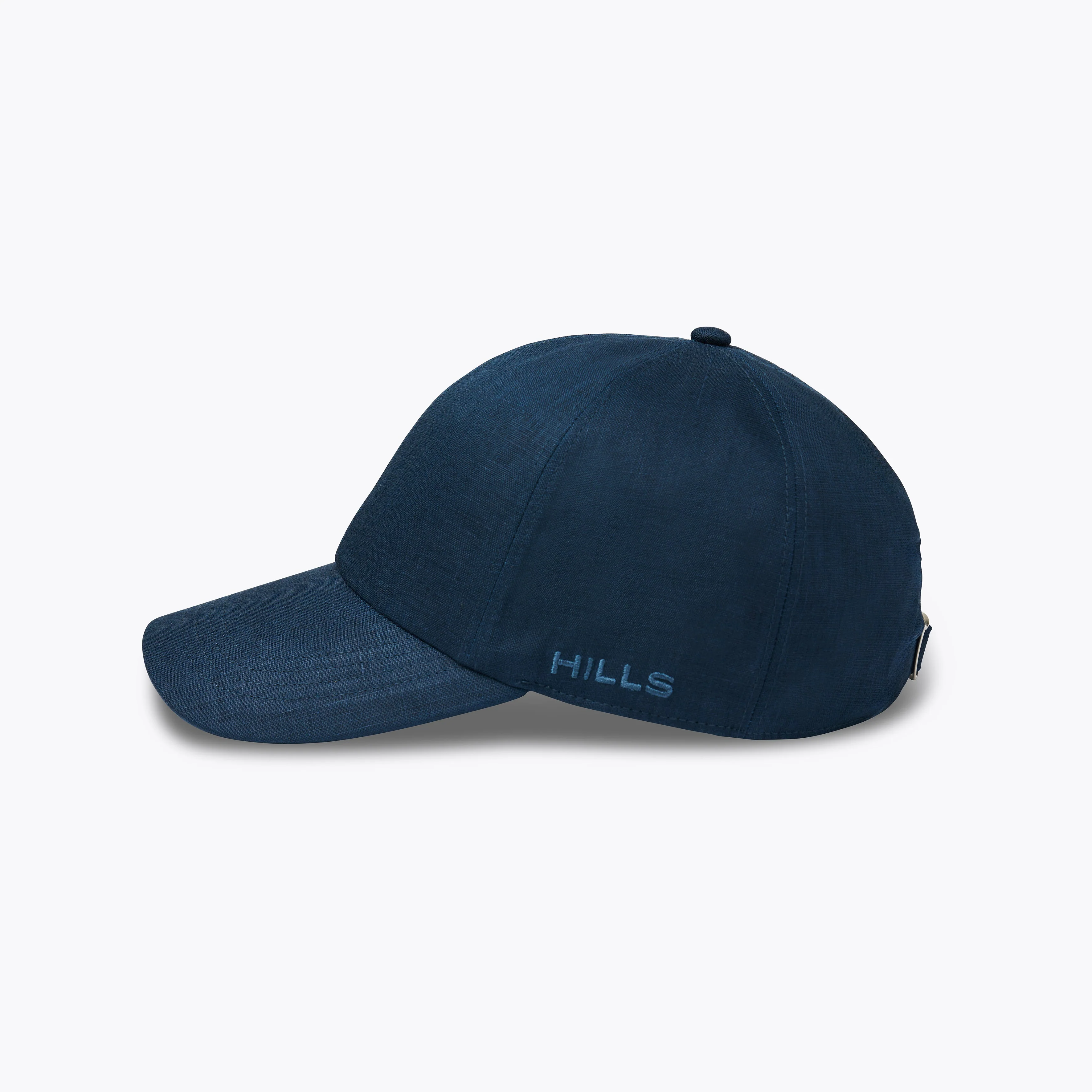 Baseball Cap Navy - Image 6