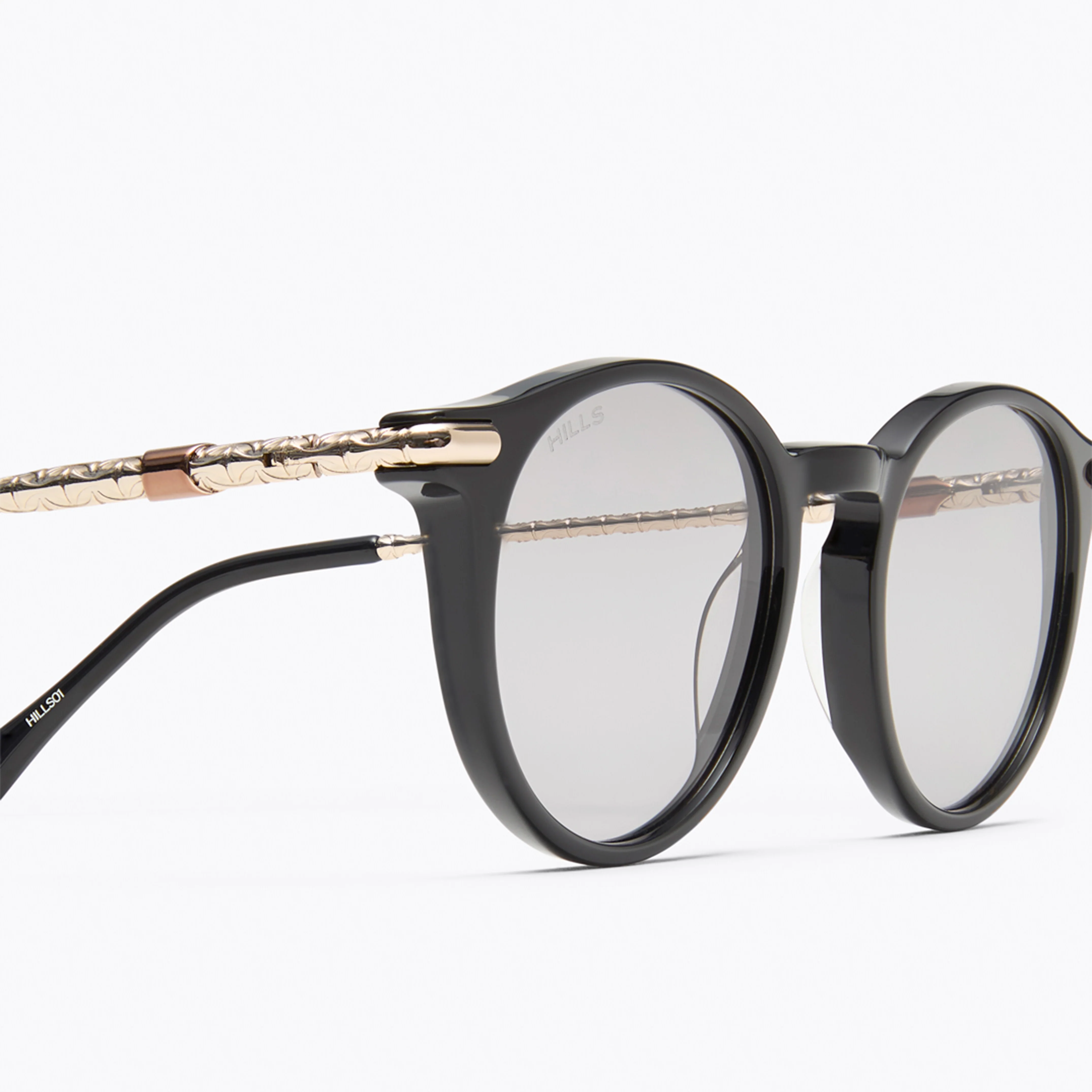 H1 Roland Black/Black - Image 5