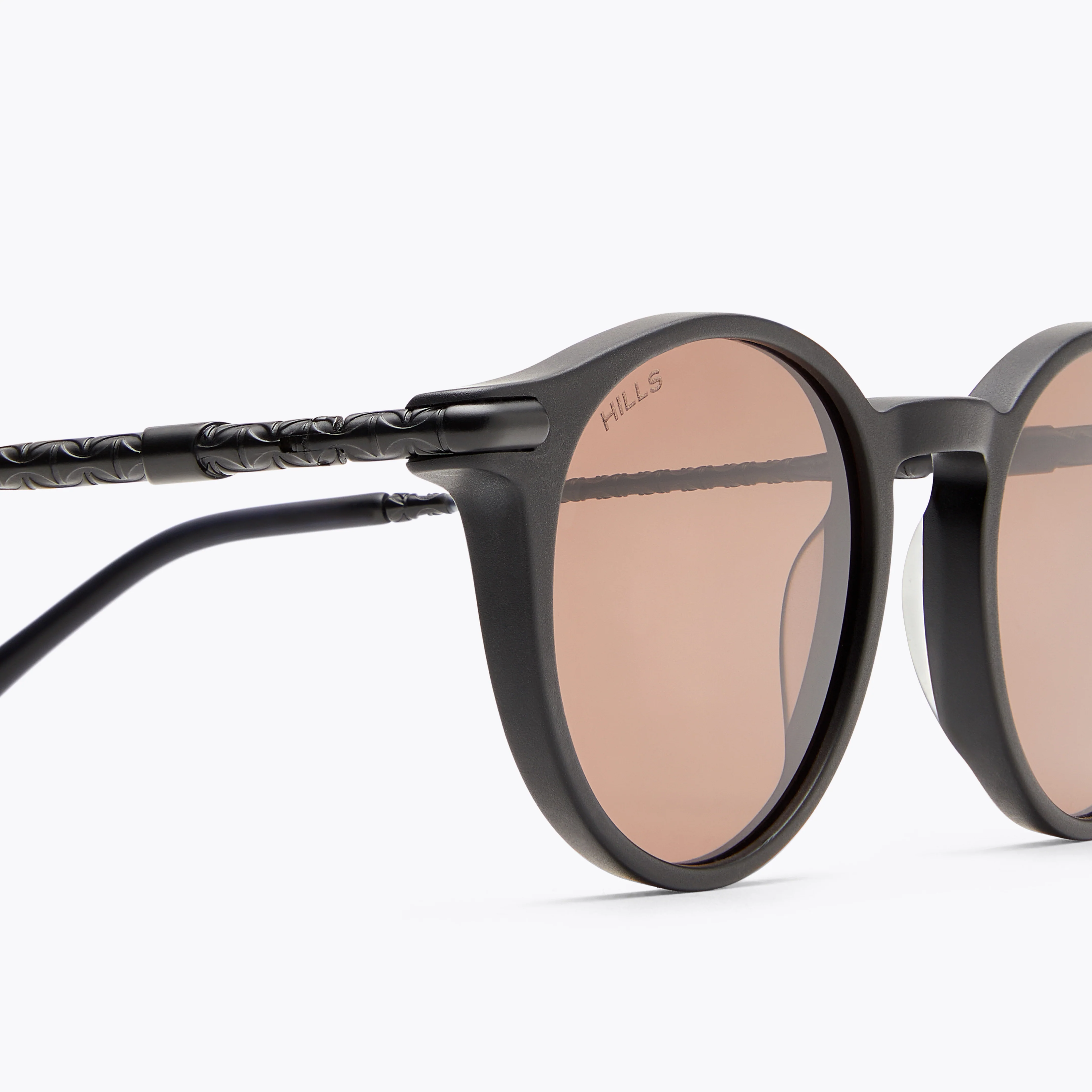 H1 Roland Black/Brown - Image 5