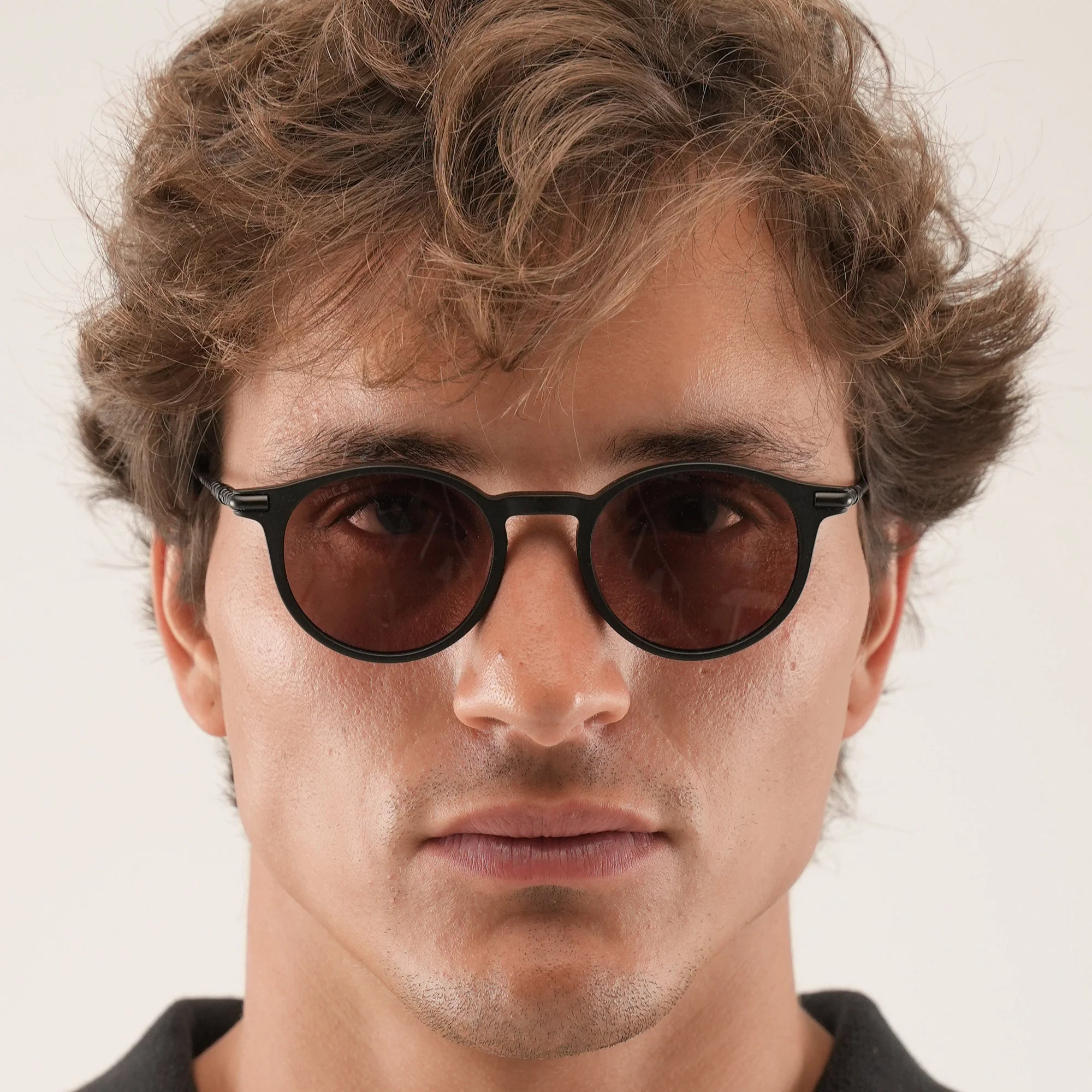 H1 Roland Black/Brown - Image 7