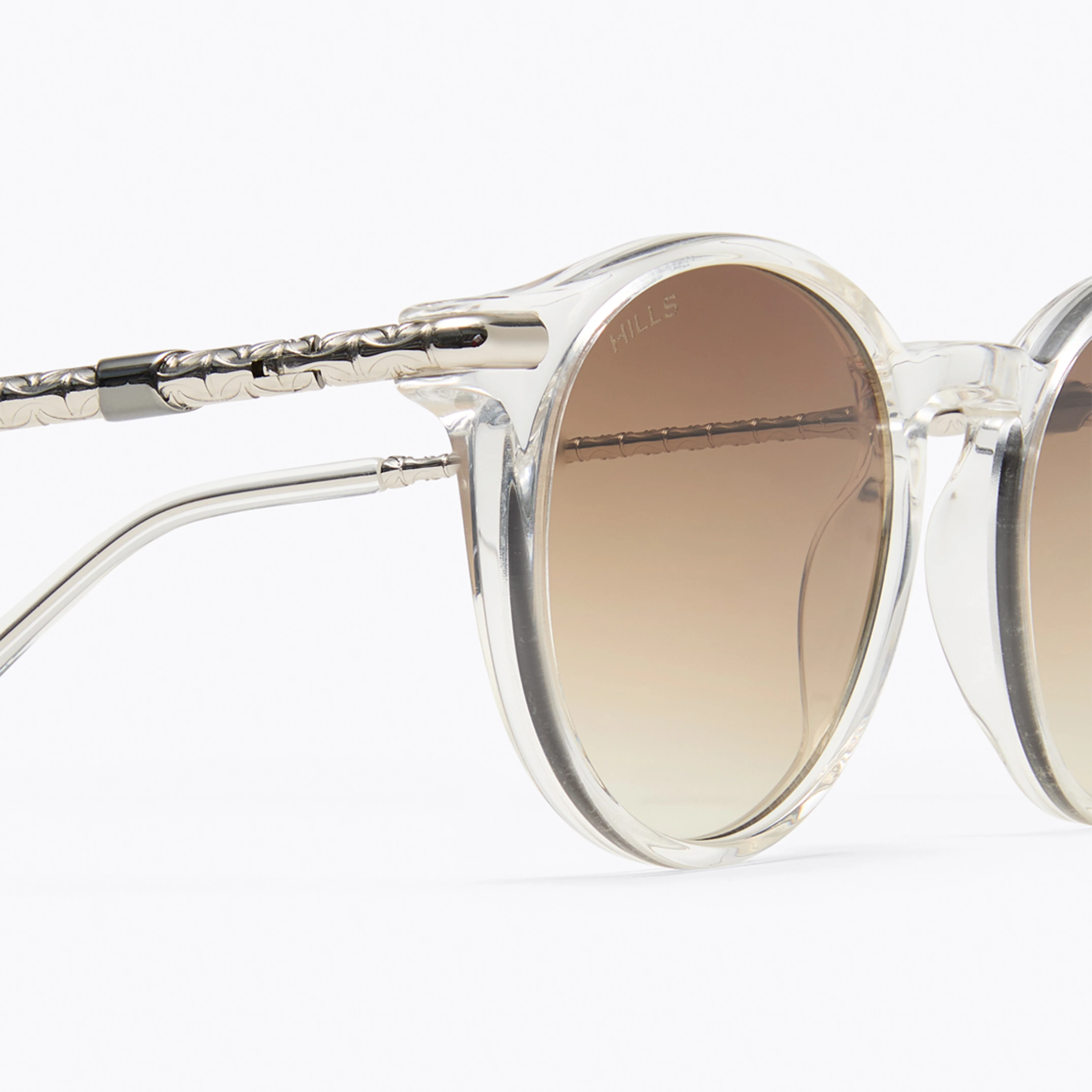 H1 Roland Crystal/Brown - Image 5