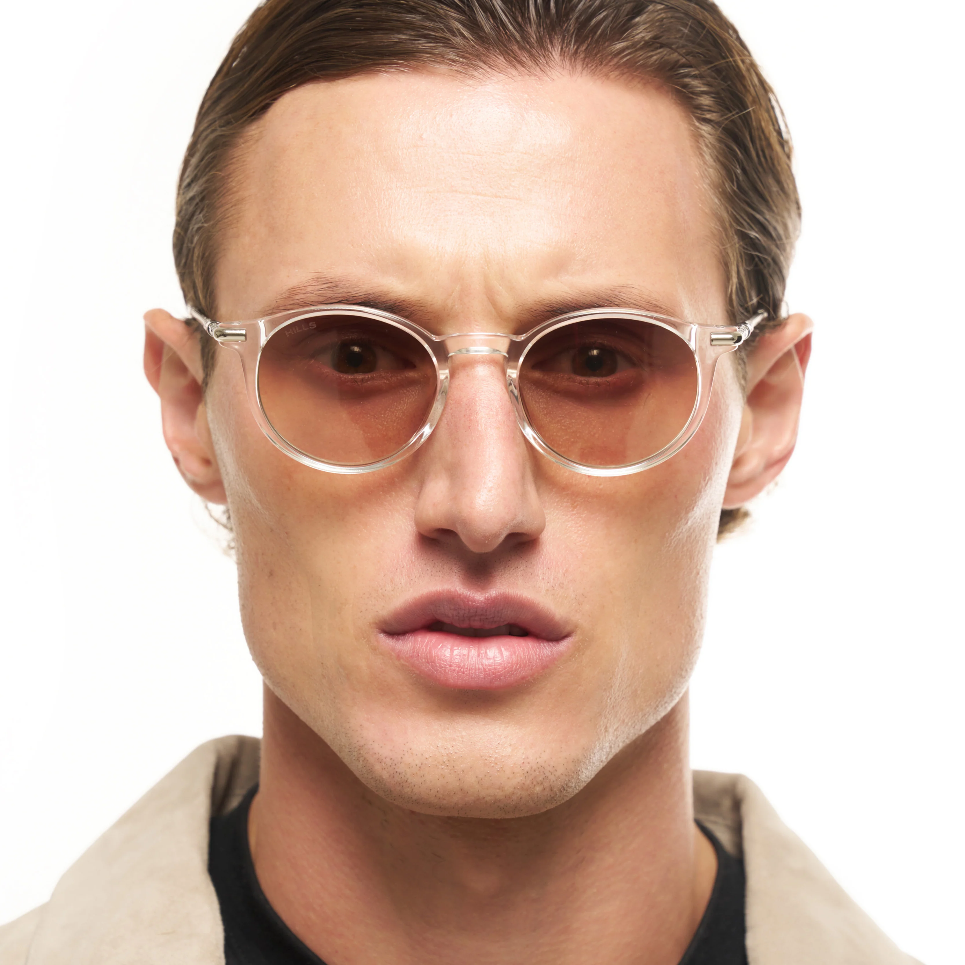 H1 Roland Crystal/Brown - Image 6