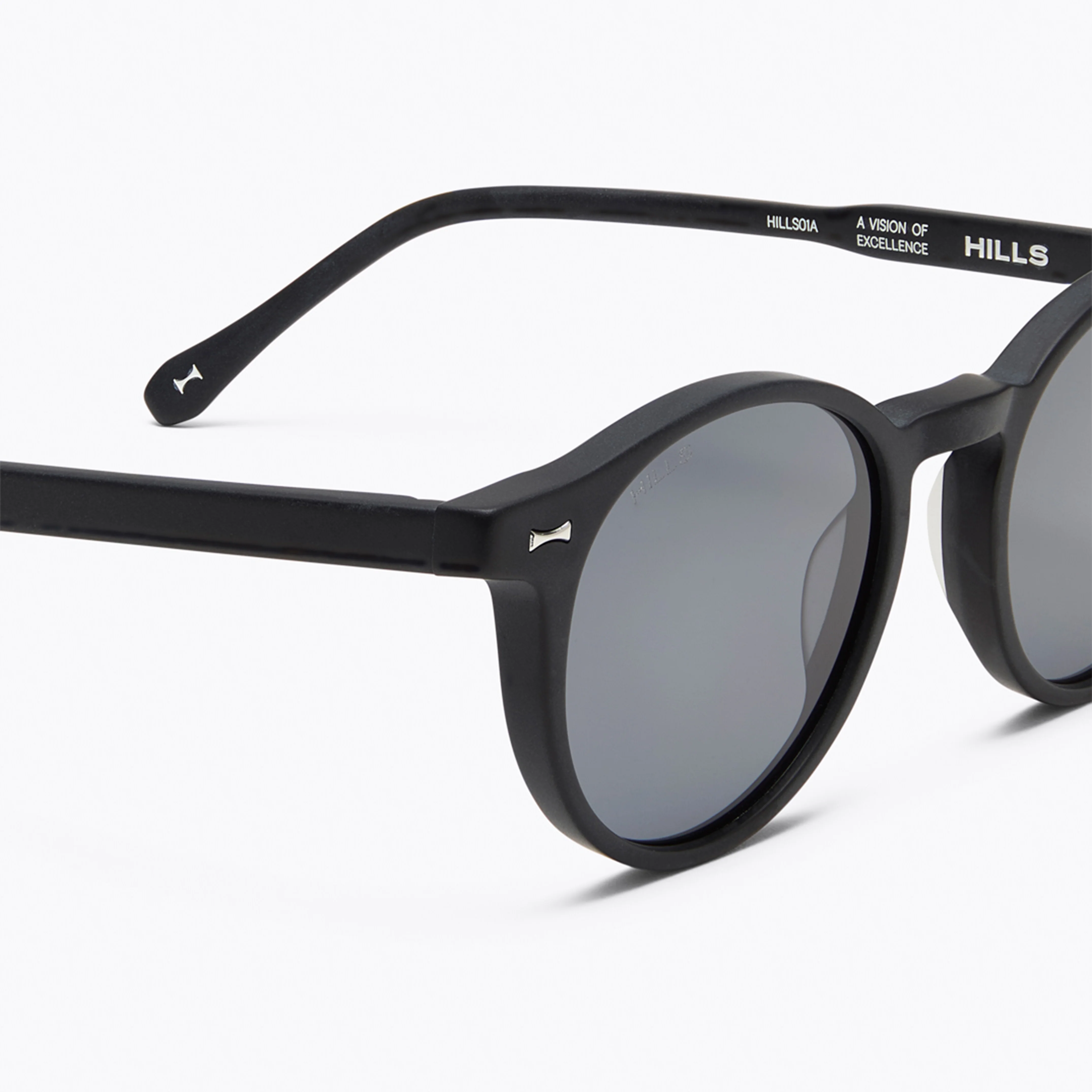H1A Chelsea Black/Black - Image 5