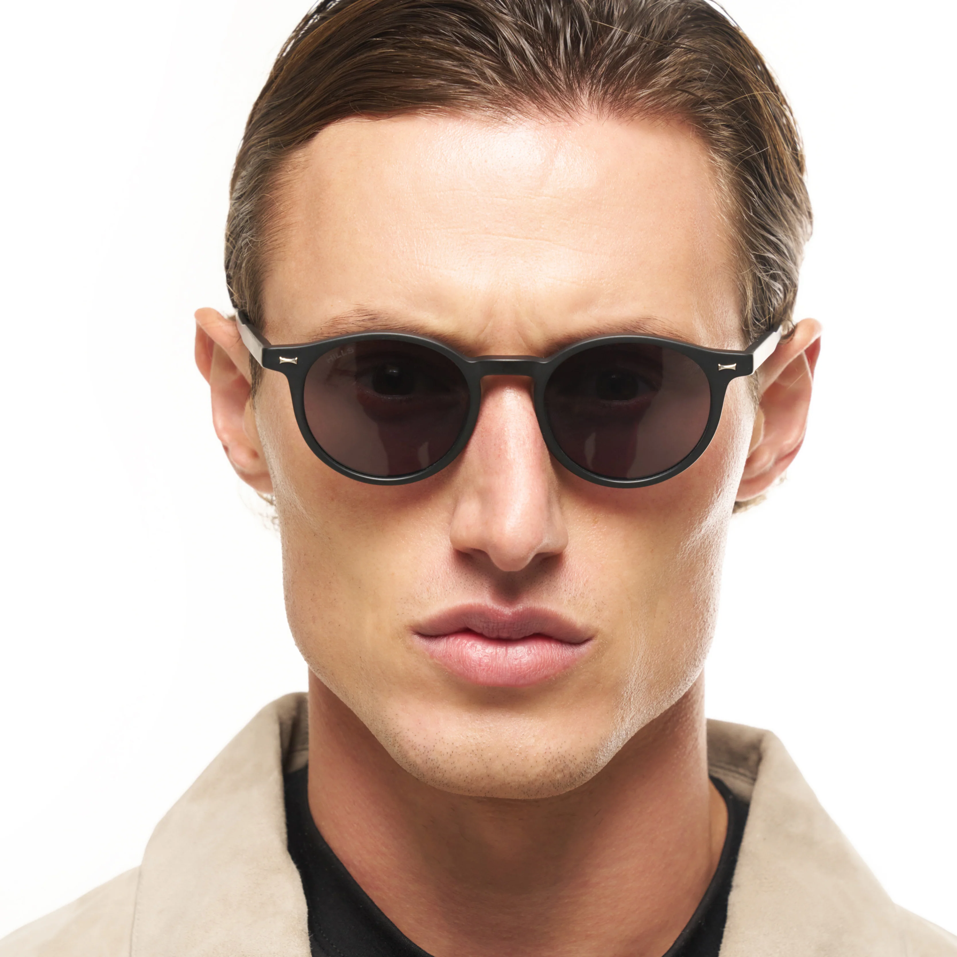 H1A Chelsea Black/Black - Image 6