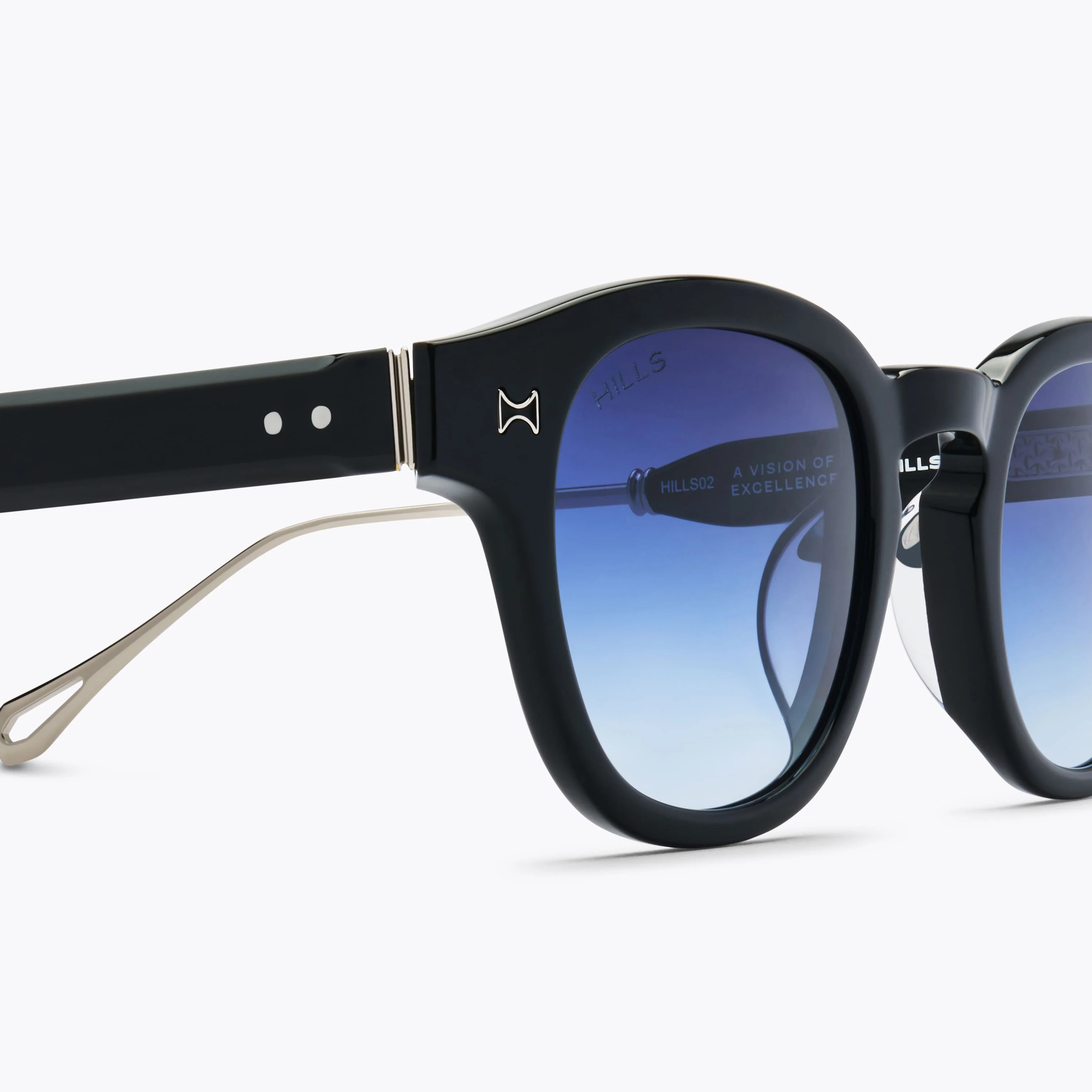 H2 Blake Black/Blue - Image 6