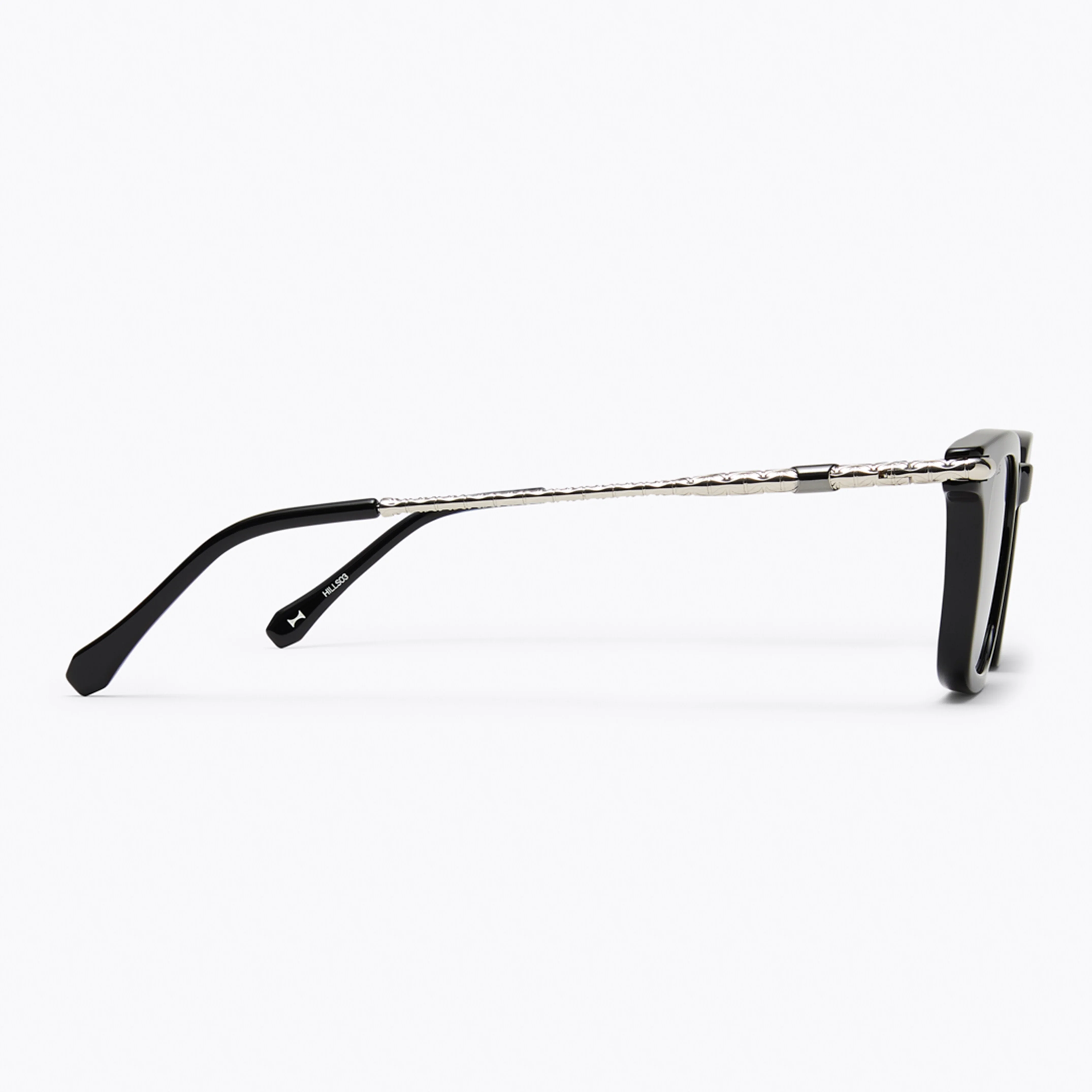 H3 Hampton Black/Black - Image 4