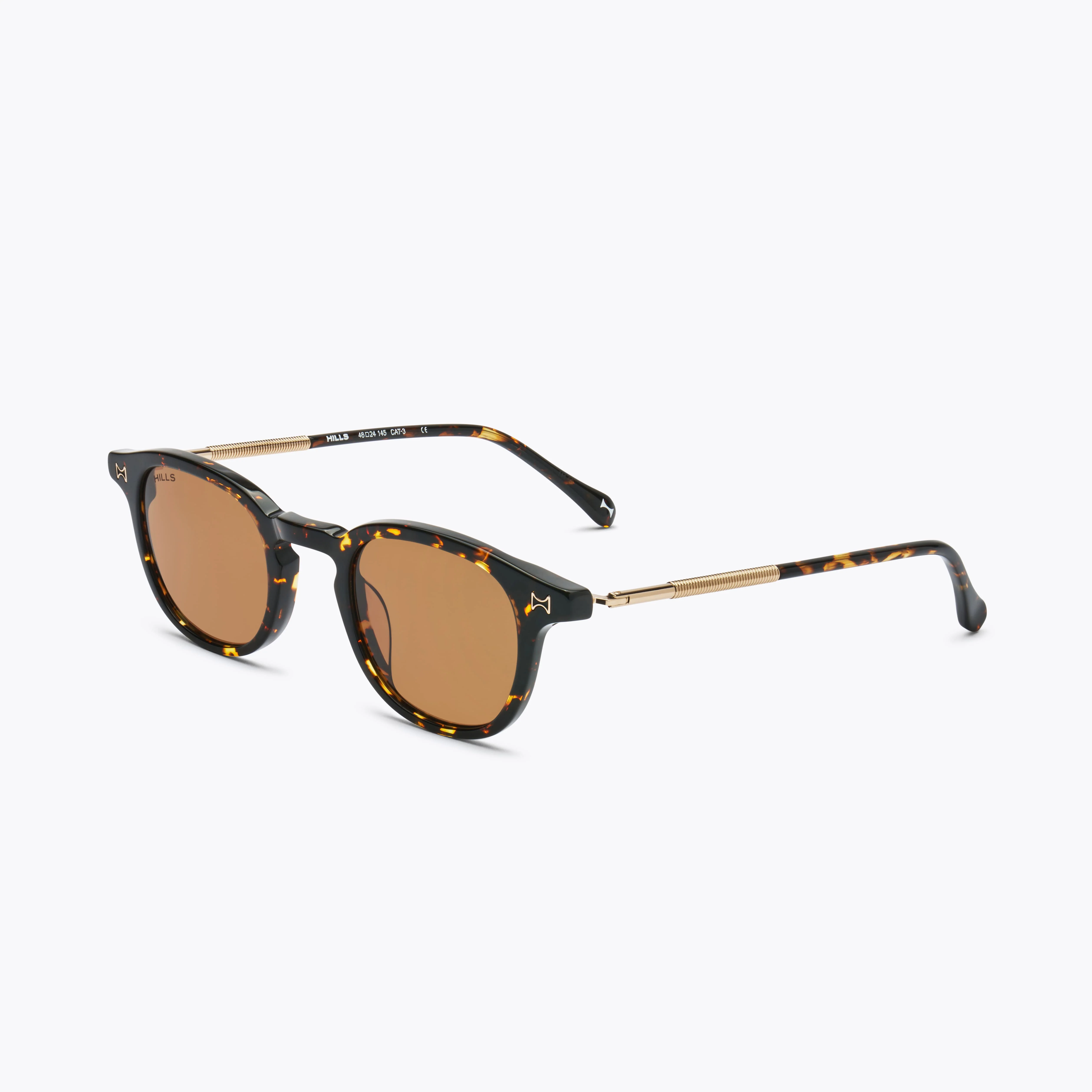 H4 Aspen Tortoise/Brown - Image 3