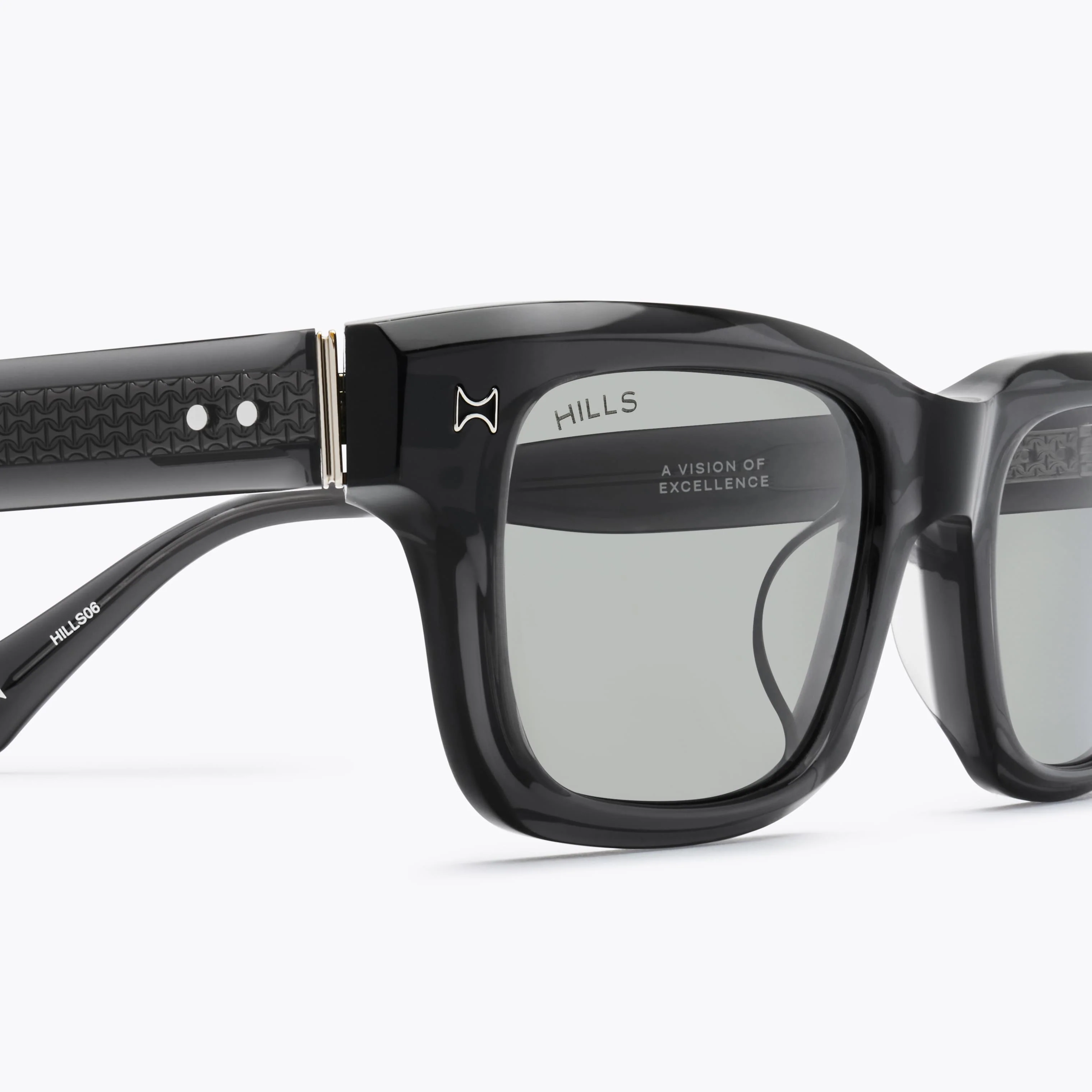 H6 Kermode Black/Black - Image 7